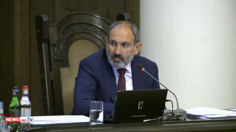 Ցածր գին չի նշանակում ձեռք բերել ցածրորակ ապրանքներ, որոնք անպիտան են. Փաշինյան