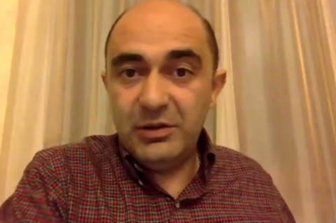 Այս օրինագծի մերժումից հետո պարզվեց Սերժ Սարգսյանի գալստուկն էլ եք կապել․ Մարուքյանը՝ Փաշինյանին
