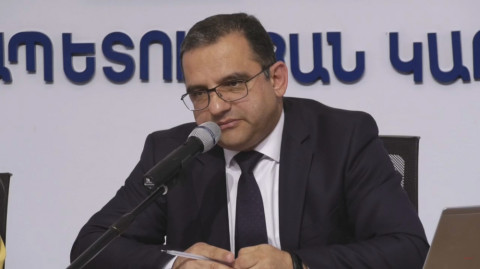 Ներդրումներն այն մակարդակի չեն, որը մենք կցանկանայինք. նախարար