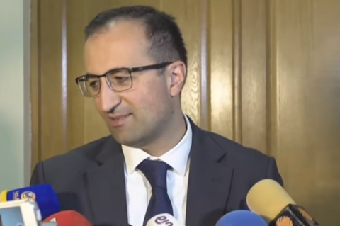 Սանասարյանի գործով ցուցմունք եմ տվել, բայց ոչ իր դեմ. Արսեն Թորոսյան
