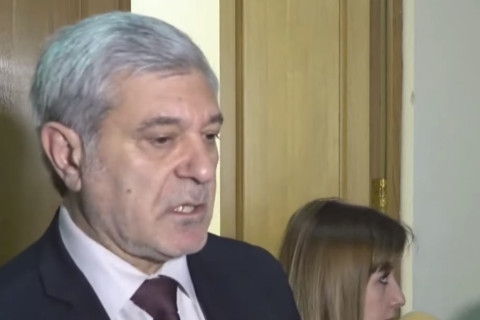 Ժողովուրդն է սաստել ՀՀԿ–ին, դրա համար լուսանցքում են. Իգիթյան
