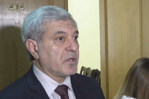 Իգիթյանը՝ շփման գծում լարվածության եւ բանակցությունների մասին