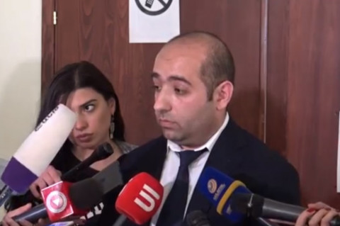 Քոչարյանի բոլոր եկամուտների վրա կալանք է դրված՝ բացի թոշակից. փաստաբան