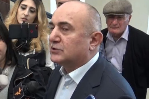 Ինչո՞ւ է Սամվել Բաբայանը դատի է տվել Արցախի ոստիկանությանը