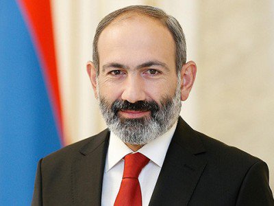 Փաշինյանն Արարատի մարզում է. նա մասնակցում է ներդրումային բիզնես համաժողովին