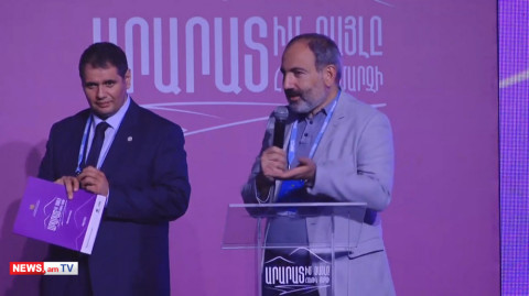 Մենք կամայական որոշումներ չենք կայացնում. Փաշինյանը՝ գործարարին