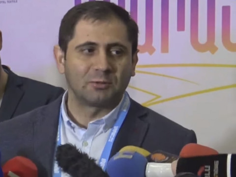 Սուրեն Պապիկյանը՝ «Քաղաքացիական պայմանագրի» նախագահ դառնալու ցանկության մասին