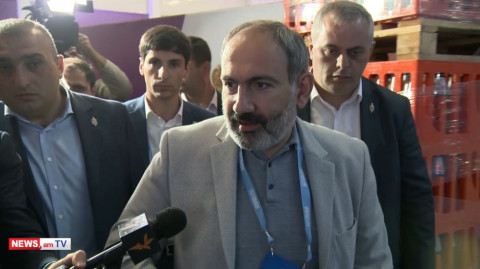 Նախկինում ինչ անվանել են ներդրումներ, օֆշորային պրոցեսներ են եղել. Փաշինյան