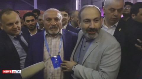 Էն մարզում որտեղ ջայլամ պահում են, կոկորդիլոս կպահեն ու կպահեն. Փաշինյան