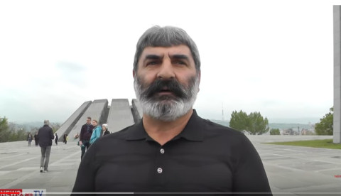 ԵԿՄ–ում պառակտում չկա, մաքրման պրոցես է գնում. Ռուստամ Գասպարյան