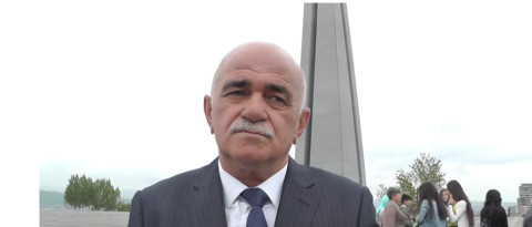 Երբեք իշխանության կամակատարը չենք դառնա. ԵԿՄ փոխնախագահ