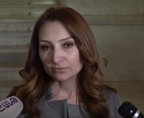 Ջուլֆալակյանը հոր հետ գնացել է ոստիկանություն. Լիլիթ Մակունց