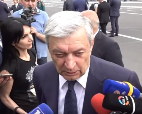Որքա՞ն կբարձրանան աշխատավարձերը ԱԻՆ–ում. Ֆելիքս Ցոլակյանի պարզաբանումը