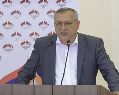 ՉճանաչԵցիք Արցախի անկախությունը, 2016-ին պատերազմ չեղա՞վ. արցախցի պատգամավոր