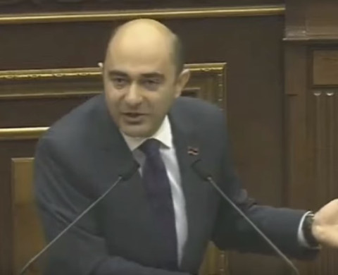 Հնարավոր ա, որ Սերժ Սարգսյանը նորից դառնա ԱԱԾ պետ. Մարուքյանը՝ «Իմ քայլի» վախերի մասին