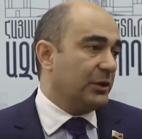 Էդմոն Մարուքյանը՝ Քոչարյանին կալանքից ազատելու կոչի մասին