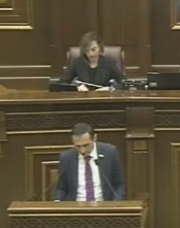 Վանաձորի դպրոցների տնօրեններին ճնշել են «Քաղաքացու օրվան» չմասնակցելու համա. ԼՀԿ պատգամավոր