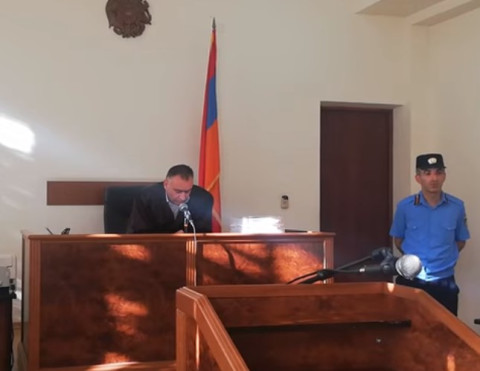 Լևոն Սարգսյանի գույքը կմնա կալանքի տակ