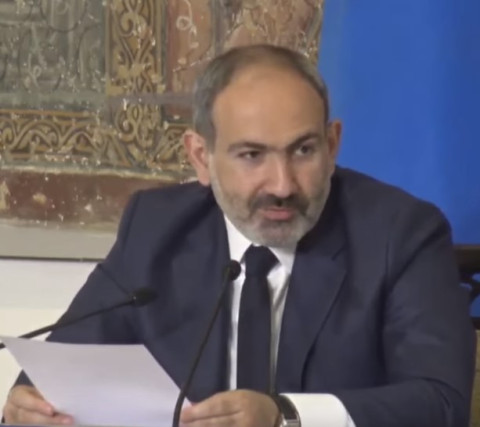 Ի՞նչ կապ ունի Փաշինյանը ամուսնությունների թվի աճի հետ