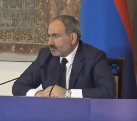 Եթե այդպիսի թևեր հայտնվեն, ես այդ թևերը կկտրեմ. Նիկոլ Փաշինյան