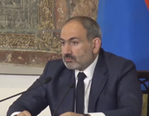 Նախկին իշխանությունները ԱԱԾ-ում հեղափոխությունից առաջ նյութեր են ոչնչացրել. Նիկոլ Փաշինյան