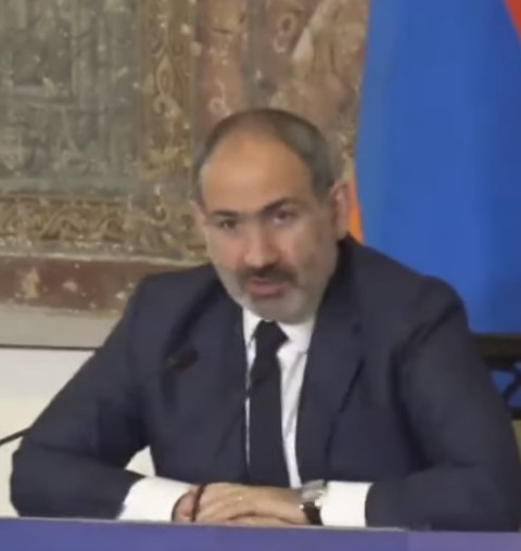 Սերժ Սարգսյանը դեռ էնքան հարցերի պետք է պատասխանի. Նիկոլ Փաշինյան