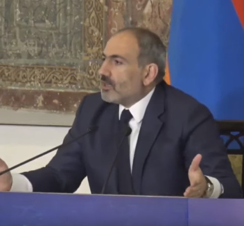 Ոչ մեկի ընկերը չի կարող մյուսներից վեր լինել. Փաշինյանը՝ Քոչարյանին ազատելու կոչի մասին