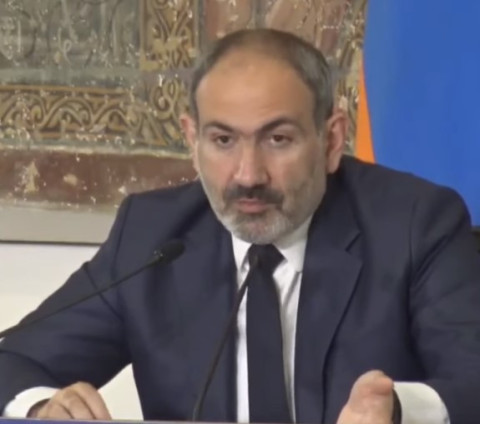 Փորձում եմ հասկանալ՝ ինչ է կատարվում. Փաշինյանը՝ սահմանին լարվածության մասին
