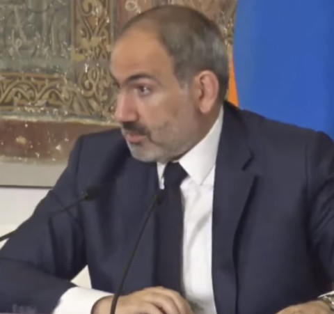 Նորից եմ ասում՝ Հայաստանում օլիգարխ չկա. Փաշինյանը՝ Ծառուկյանի մասին