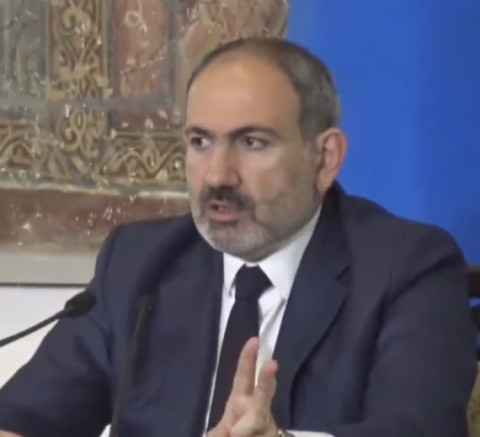 Պարոն վարչապետ, դուք ունե՞ք սուպերթիմ, որը չեստ չի տալիս ձեր որոշումներին. հարց Փաշինյանին