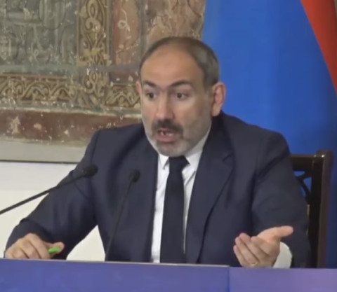 ԱԱԾ-ն հեղափոխությունից առաջ ավելի սուպերկառույց ա եղել. Փաշինյան