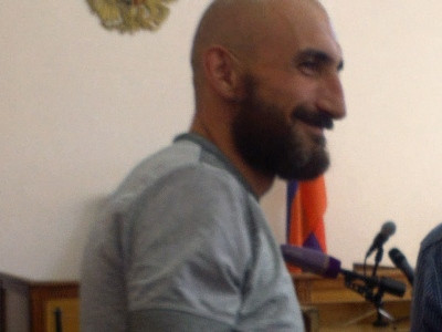 Հայաստանում հեղափոխական անիվն սկսել է շարժվել. Արմեն Հովհաննիսյան