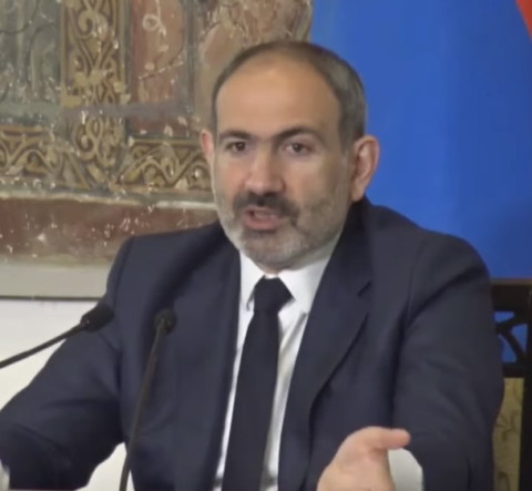 Երբ ամբողջ Հայաստանը հայհոյում էր ՊԵԿ-ին, ես ՊԵԿ ղեկավարին կանչեցի իմ մոտ. Նիկոլ Փաշինյան