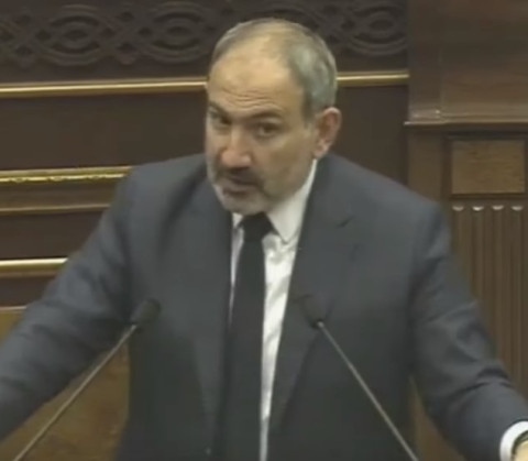 Ինչո՞ւ եք զբաղվել Սանասարյանի քրգործի ընդդատություն հարցով, պատասխանեք առանց գրոտեսքի. Մարուքյան