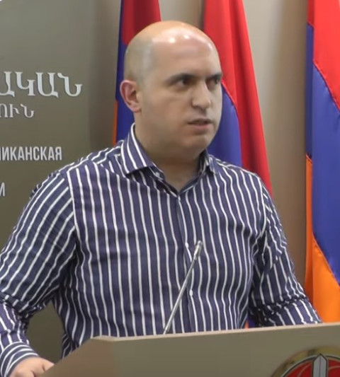 Երկու վտանգավոր հայտարարություն, որ այսօր արեց Նիկոլ Փաշինյանը՝ ըստ Արմեն Աշոտյանի