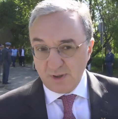 Եղել է շատ վտանգավոր զարգացում. Զոհրաբ Մնացականյանը՝ սահմանային լարվածության մասին
