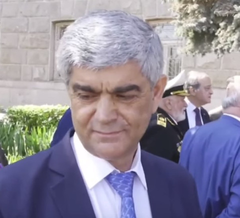 Հարցրեք վարչապետին. Վիտալի Բալասանյանը՝ սահմանի լարվածության մասին