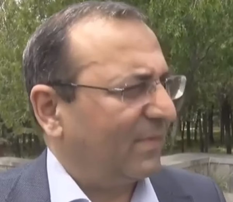 Մարտի 1-ի բացահայտման գործընթաց չկա. քաղաքական լիրիկա է. Արծվիկ Մինասյան
