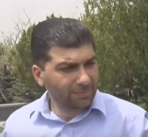 Վարչապետը դիալիզի գործից տեղյակ է եղել. Դավիթ Սանասարյան