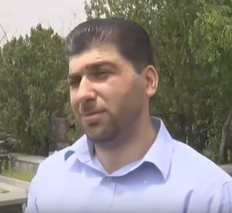 Ես այդ հարցով չեմ դիմել վարչապետին. Դավիթ Սանասարյան