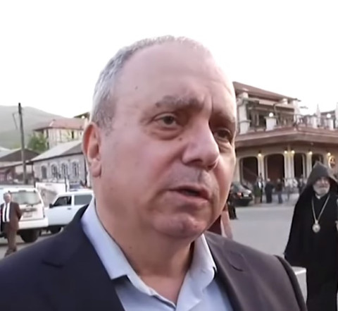 Ղարաբաղը բոլոր թվերով առաջ է եղել թե Հայաստանից, թե Ադրբեջանից. Հրանտ Բագրատյան