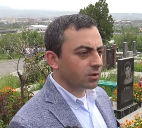 ՀՅԴ–ն մտադի՞ր է անվստահություն հայտնի Փաշինյանի կառավարությանը