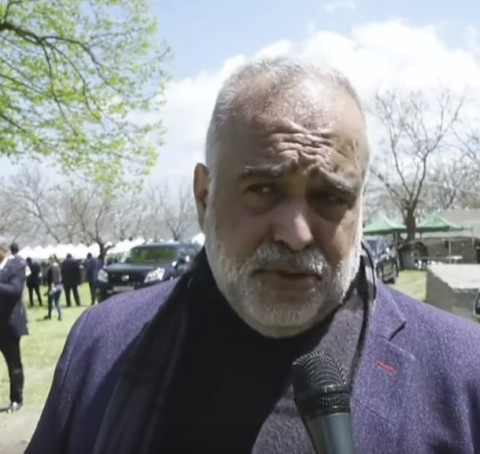 Սուպերկուսակցապետությունը սպանելու է մեր ապագայի հնարավորությունները. Րաֆֆի Հովհաննիսյան