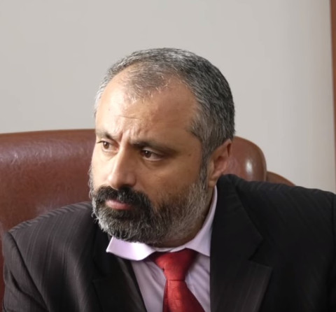 2018 թվականն աննախադեպ էր Ադրբեջանի զինված ուժերի համար. Դավիթ Բաբայան