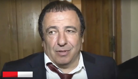 Ի՞նչ մանդատ պահելու խնդիր, ըտենց բան չկա. Ծառուկյան
