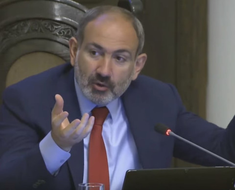 Դանդաղ ենք աշխատում, ոմանք առիթավորվում են. Փաշինյանը՝ գազի թանկացման մասին