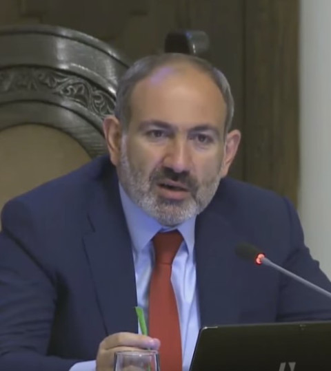 Ոչ մի շարժվող բանի վրա չեմ կրակել. Փաշինյանը՝ որսը խստացնելու մասին