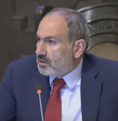 Մենք պետք ա Երրորդ մասում ապրենք. Նիկոլ Փաշինյան