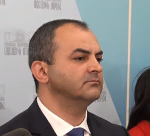 Արթուր Դավթյանը՝ իր «շեյխական վիճակների» մասին