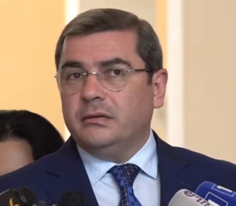 Ծառուկյանի ընտանիքին պատկանող գազալցակայաններում մեկ անգամ չենք գործողություններ կատարել. Անանյան